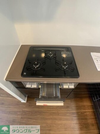 グランカーサ両国ヴェルデの物件内観写真